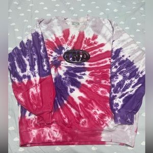 TNA Tye Dye Tracksuit